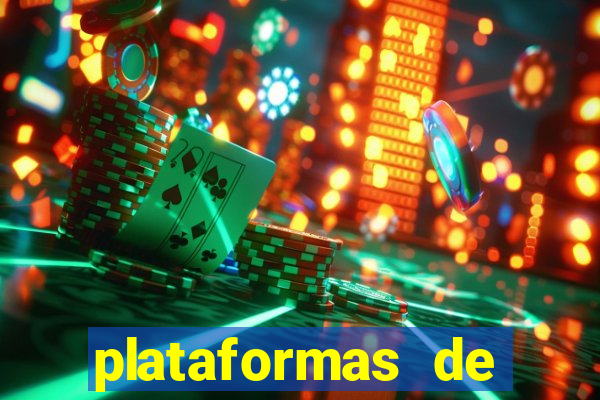 plataformas de jogos antigas